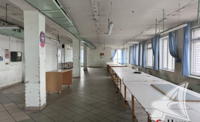 Продажа склада, Брест, Речица, 3123.6 кв.м.. Фото 16