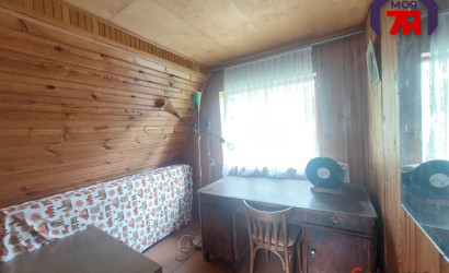 Купить дом в деревне, Лесное-70, 5.16 соток. Фото 17