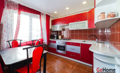 Купить 3-комнатную квартиру, Минск, Михася Лынькова, 7 (Фрунзенский район). Фото 20