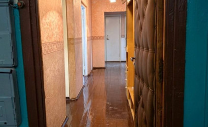 Купить 3-комнатную квартиру, Барановичи, Бородинского, 5. Фото 6