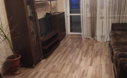 Снять 3-комнатную квартиру на сутки, Орша, Текстильщиков, 3. Фото 9