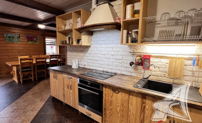 Купить дом, Непли, Клейниковский с/с, 25 соток. Фото 2