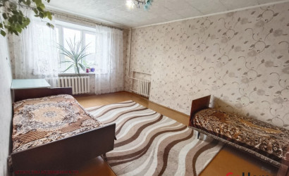 Купить 3-комнатную квартиру, Ляховичи, Строителей, 4. Фото 6