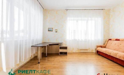 Купить дом, Фаниполь, Молодежная ул., 23/Б, 6.4 соток. Фото 2