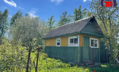 1-этаж.(15 м2), Быкачено