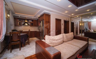 Купить 3-комнатную квартиру, Минск, Тимошенко ул., 8 (Фрунзенский район). Фото 2