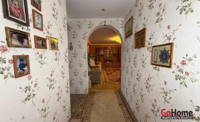  1-этаж.(31.4 м2), Ольгово(Техническая ул., 4)
