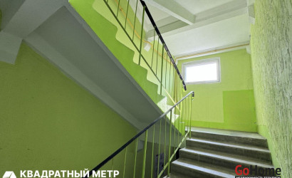 Купить 3-комнатную квартиру, Минск, Прушинских ул., 26(Ленинский район). Фото 13