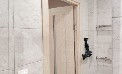 Снять 1-комнатную квартиру на сутки, Минск, просп. Независимости, д. 143/2 (Центральный район). Фото 12