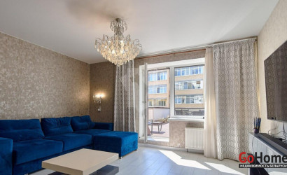 Купить 2-комнатную квартиру, Минск, Можайского 3-й пер., 11 (Советский район). Фото 6