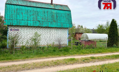 Купить дом в деревне, Пчела, 6.04 соток. Фото 24