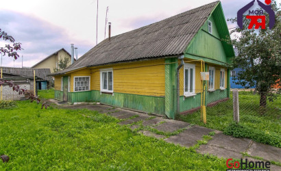 Купить дом, Молодечно, Кольцевой пер., 6 соток. Фото 13