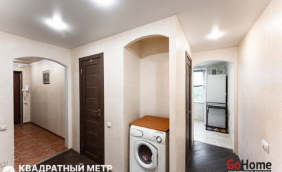 Купить 4-комнатную квартиру, Минск, ул. Мавра Янки, д. 46 (Фрунзенский район). Фото 7