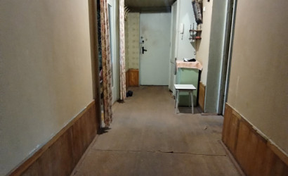 Купить 3-комнатную квартиру, Жлобин, м-н 1-й, 4. Фото 5