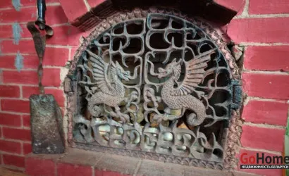  2-этаж.(22 м2), Верасок-1(Центральная)