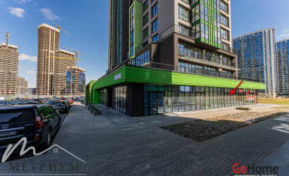 Аренда торгового помещения, Минск, Братская ул., 13,  31.8 кв.м.. Фото 1