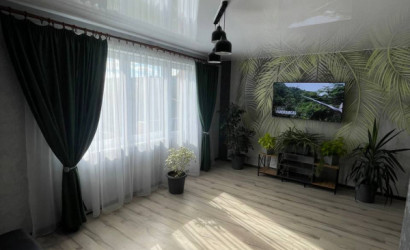 Снять 2-комнатную квартиру на сутки, Волковыск, Панковой С.. Фото 6