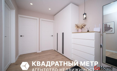 Купить 3-комнатную квартиру, Минск, Руссиянова ул., 5/3(Первомайский район). Фото 1