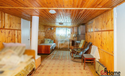 Купить дом в деревне, Чайка-89, 8.56 соток. Фото 25