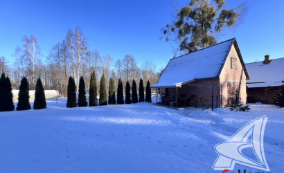 Купить участок, Гули, Мухавецкий с/с, 24.29 соток. Фото 10