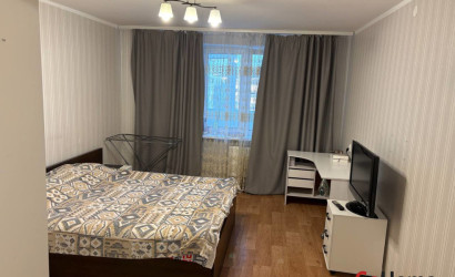 Снять 1-комнатную квартиру, Юбилейный, Полевая, 1Б. Фото 1