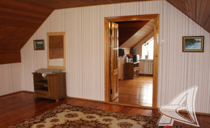 Купить дом, Черни, Чернинский с/с, 15.38 соток. Фото 25