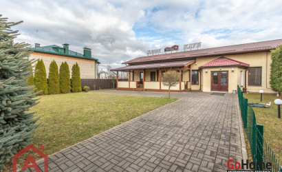 Продажа помещения, Щомыслица, Брестская, 7,  343.4 кв.м.. Фото 27