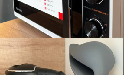 Снять 1-комнатную квартиру на сутки, Слуцк, Василя Витки, 3. Фото 12