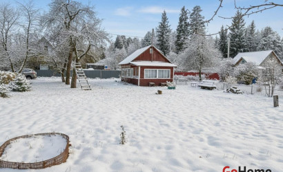 Купить дом в деревне, . Мичуринец и К, 7 соток. Фото 8