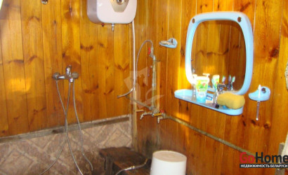 Купить дом в деревне, Свитанак-Перхурово, 20 соток. Фото 22