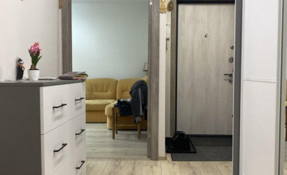 Купить 2-комнатную квартиру, Витебск, Чкалова ул., 49/1. Фото 14