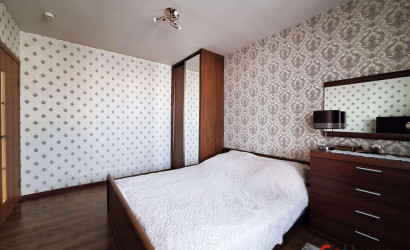 Купить 3-комнатную квартиру, Минск, Прушинских ул., 72 (Ленинский район). Фото 11