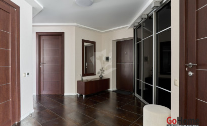 Снять 3-комнатную квартиру, Минск, просп. газеты Правда, д. 16. Фото 13