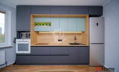 Купить 2-комнатную квартиру, Минск, Германовская ул., 17 (Октябрьский район). Фото 4