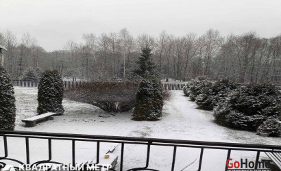 Купить дом, Марковщина, Луговая ул., 30, 14.93 соток. Фото 6