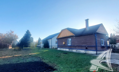 Купить дом, Брест, Березовка, 8.52 соток. Фото 6