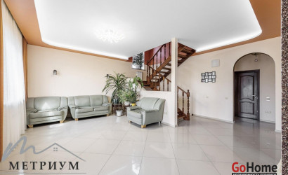 Купить дом, Слобода, Минская ул., 13.88 соток. Фото 6