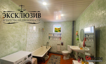 Купить дом, Орша, Новотракторная ул., 8, 6.41 соток. Фото 20