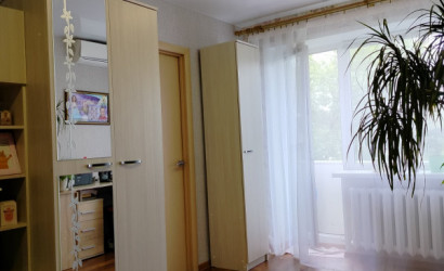 Купить 2-комнатную квартиру, Минск, Волоха, 57 (Московский район). Фото 15