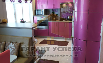 Купить 4-комнатную квартиру, Брест, ул. Сябровская. Фото 2