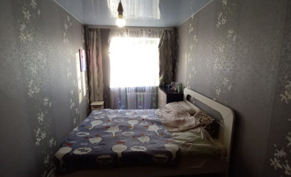 Купить 2-комнатную квартиру, Полоцк, Коммунистическая ул., 21. Фото 7