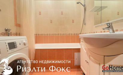 Купить 2-комнатную квартиру, Минск, Владислава Сырокомли ул. 36 (Ленинский район). Фото 7