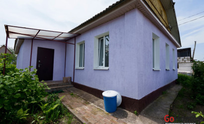 Купить дом, Бобруйск, Калинина, 5.1 соток. Фото 11