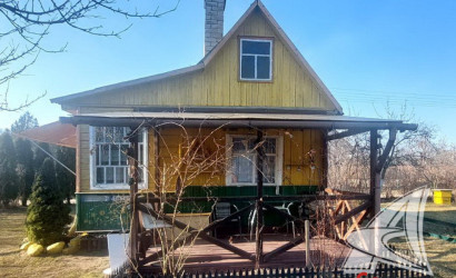 Купить дачу, Брест, Мухавецкий с/с, 5 соток. Фото 7