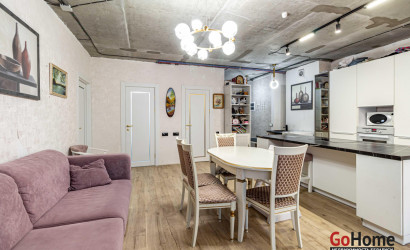 Купить 2-комнатную квартиру, Минск, Савицкого ул., 12 (Октябрьский район). Фото 7