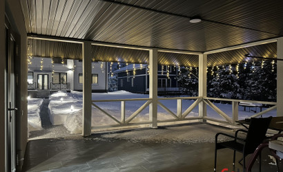 Купить дом, Колодищи, Энтузиастов ул., 15.13 соток. Фото 15