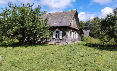 Купить дом в деревне, Большая Ухолода, Советская, 37, 49 соток. Фото 2