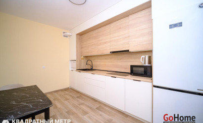 Купить 2-комнатную квартиру, Минск, Монюшко ул., 22 (Ленинский район). Фото 3