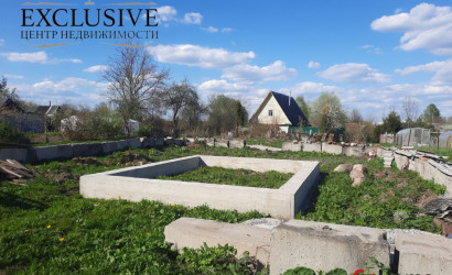 Купить дом, Экимань-1, Центральная ул., 8, 10 соток. Фото 1