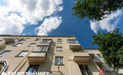 Купить 2-комнатную квартиру, Минск, Независимости просп., 78(Первомайский район). Фото 21